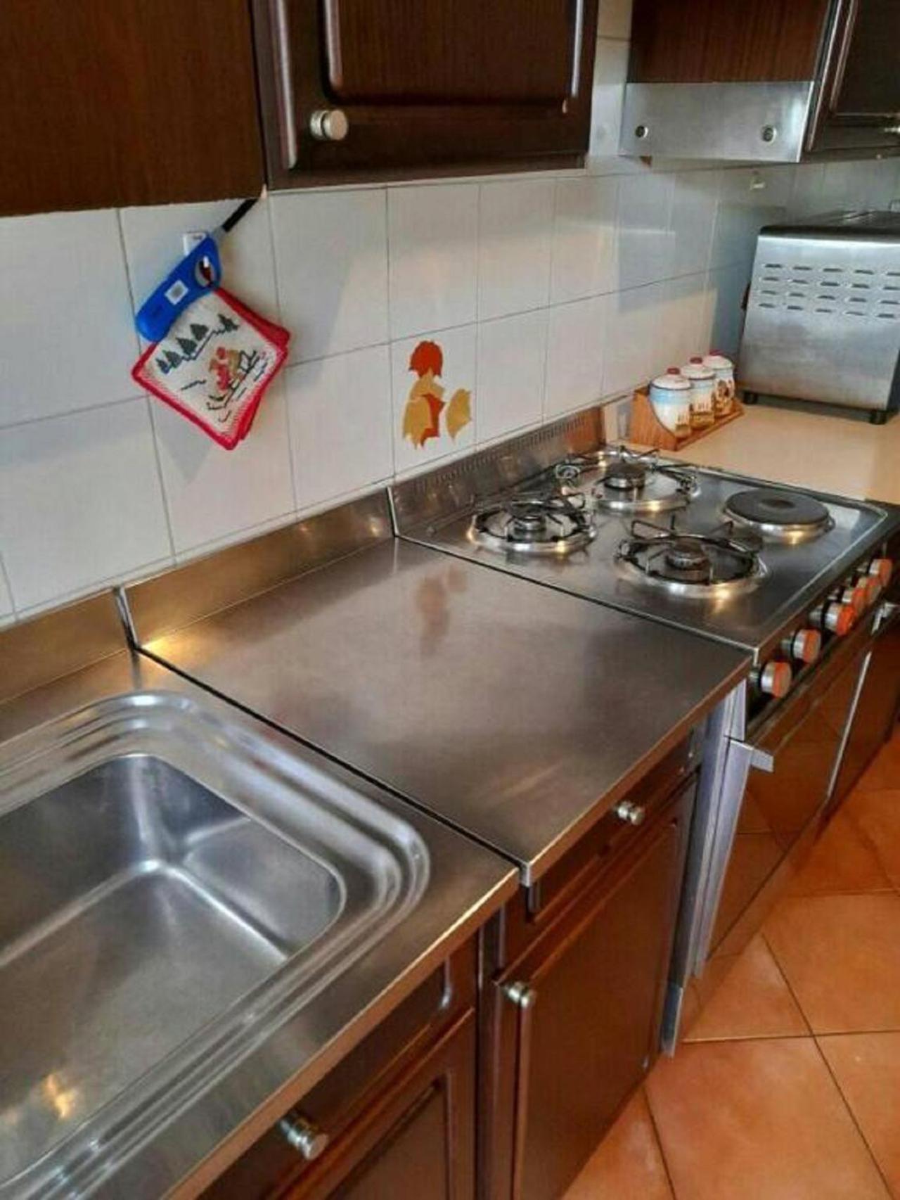 ساليرنو B & B Arbostella Dream Stay المظهر الخارجي الصورة