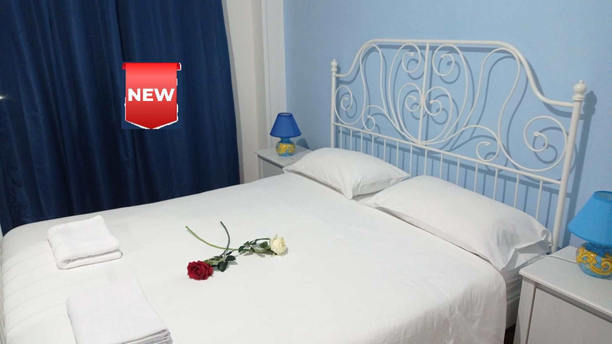 ساليرنو B & B Arbostella Dream Stay المظهر الخارجي الصورة