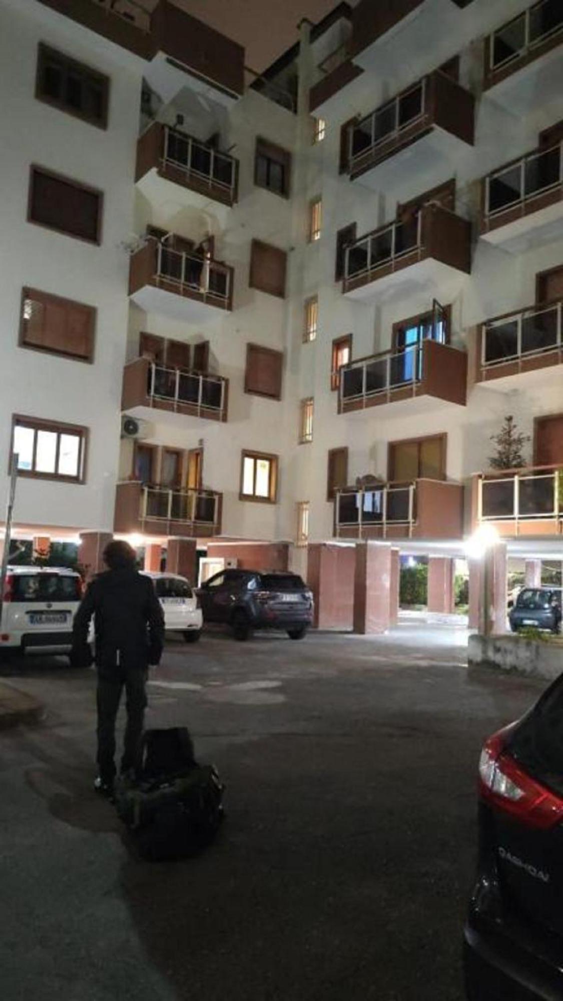 ساليرنو B & B Arbostella Dream Stay المظهر الخارجي الصورة